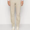 Pier One Pantalones Chinos - Beige