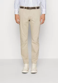 Pier One Pantalones Chinos - Beige