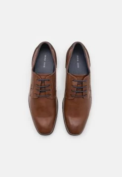 Pier One Zapatos Con Cordones - Brown 9 Pier One Zapatos Con Cordones - Brown -Pier One cf54ce4355ed4410855ffe247a0625ff