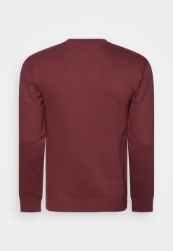 Pier One Sudadera - Dark Blue/Bordeaux -Pier One cf70ff0d6c4145e3bcc739867723959e