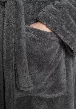 Pier One Albornoz - Dark Gray 11 Pier One Albornoz - Dark Gray -Pier One cf93ade5ba354168a1c753cb24d00deb scaled