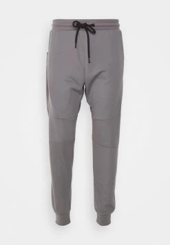 Pier One Pantalones Deportivos - Dark Grey -Pier One cfc04e7ffe4c4cb790bd10ca84fbc6a2