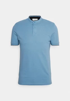 Pier One Camiseta Básica - Light Blue -Pier One cfcd6ca1084348cd92be1c0d2ee892c4 scaled