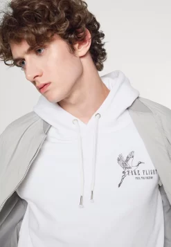 Pier One Sudadera - White 10 Pier One Sudadera - White -Pier One cfee3d3f968a4376a2419aa7391d157e scaled