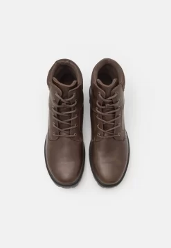 Pier One Unisex - Botines Con Cordones - Brown 9 Pier One Unisex - Botines Con Cordones - Brown -Pier One d033db888a9d48539d4821d875662d5c scaled
