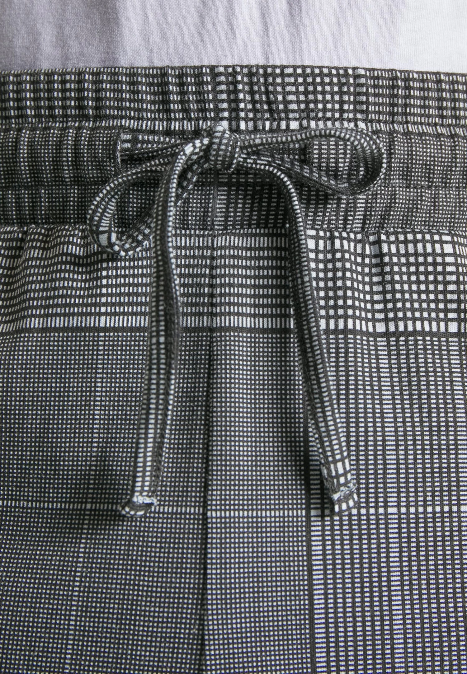 Pier One 3 Pack - Pantalón De Pijama - Blue/Dark Blue/Black 7 Pier One 3 Pack - Pantalón De Pijama - Blue/Dark Blue/Black - Imagen 7