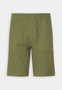 Pier One Pantalones Deportivos - Khaki 9 Pier One Pantalones Deportivos - Khaki -Pier One d072b0ce893b4077bd9927650172ea59 scaled