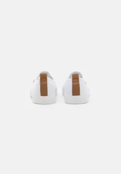 Pier One Unisex - Mocasines - White -Pier One d0dcb07e7bd24443a1df824091ece39a scaled