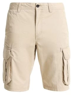 Pier One Shorts - Beige 11 Pier One Shorts - Beige -Pier One d1a078e440d34491943b17384abf4cf6