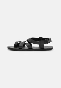 Pier One Sandalias De Dedo - Black