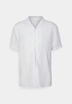 Pier One Camisa -White -Pier One d2167a17f2744a34886c6c45d66a2301