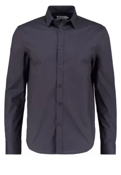 Pier One Camisa - Dark Grey 11 Pier One Camisa - Dark Grey -Pier One d241d75c94cd47ccbfbdd2dda651fec2