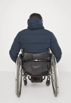 Pier One Chaqueta De Invierno - Dark Blue -Pier One d27e3132233a4e8ca65de380568ec11a scaled