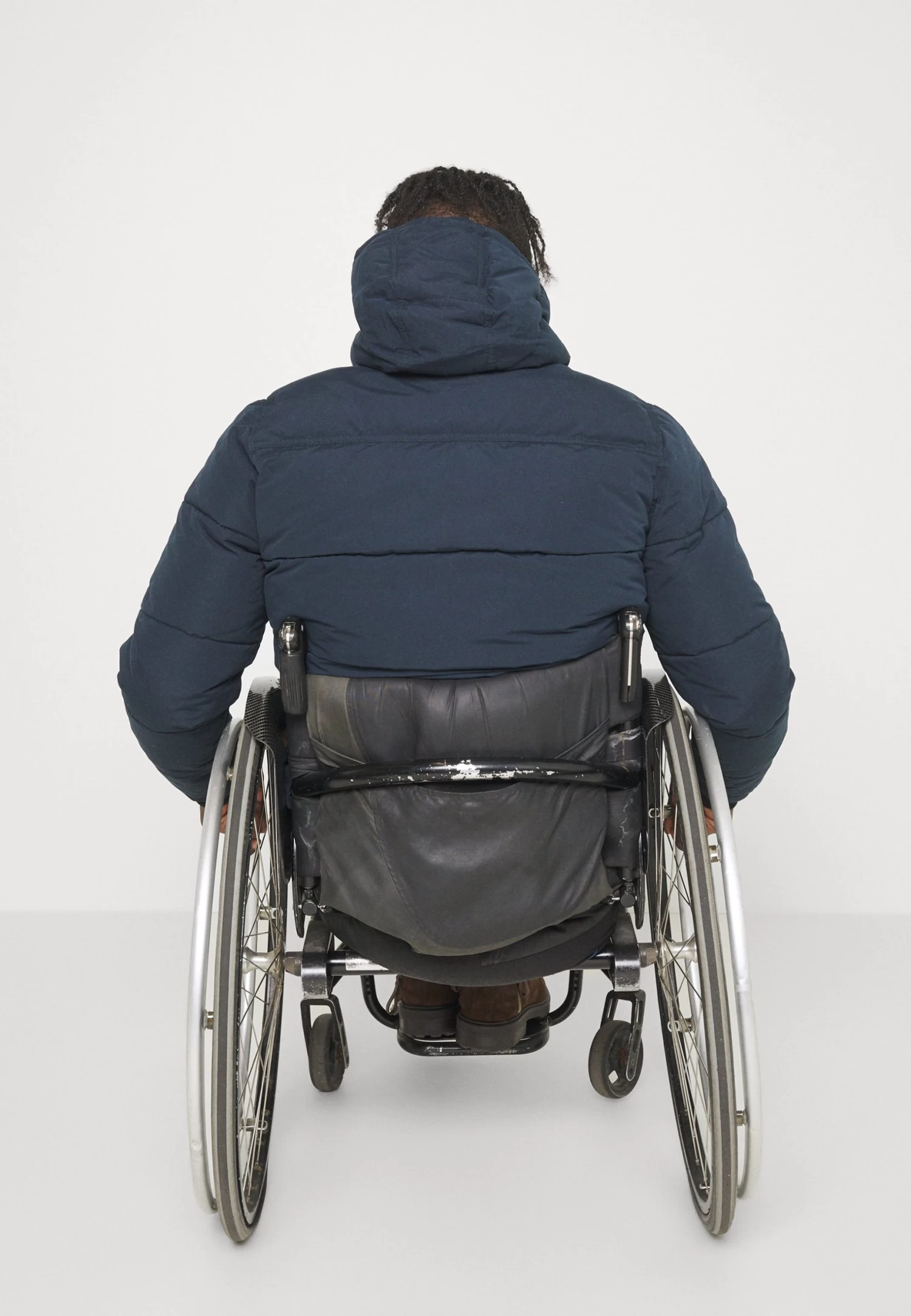 Pier One Chaqueta De Invierno - Dark Blue 4 Pier One Chaqueta De Invierno - Dark Blue - Imagen 4