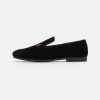 Pier One Mocasines - Black