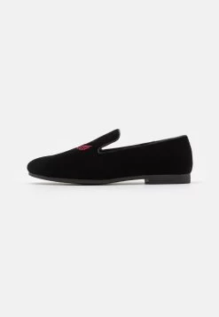 Pier One Mocasines - Black