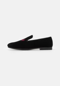 Pier One Mocasines - Black