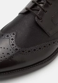 Pier One Zapatos De Vestir - Dark Brown 11 Pier One Zapatos De Vestir - Dark Brown -Pier One d3ee110e19dd40149d5605bcd5751040 scaled