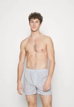 Pier One 5 Pack - Boxer - Blue/Dark Blue/Pink - 13 Pier One 5 Pack - Boxer - Blue/Dark Blue/Pink - -Pier One d42f0cbf69f949ba906d961c35df2876