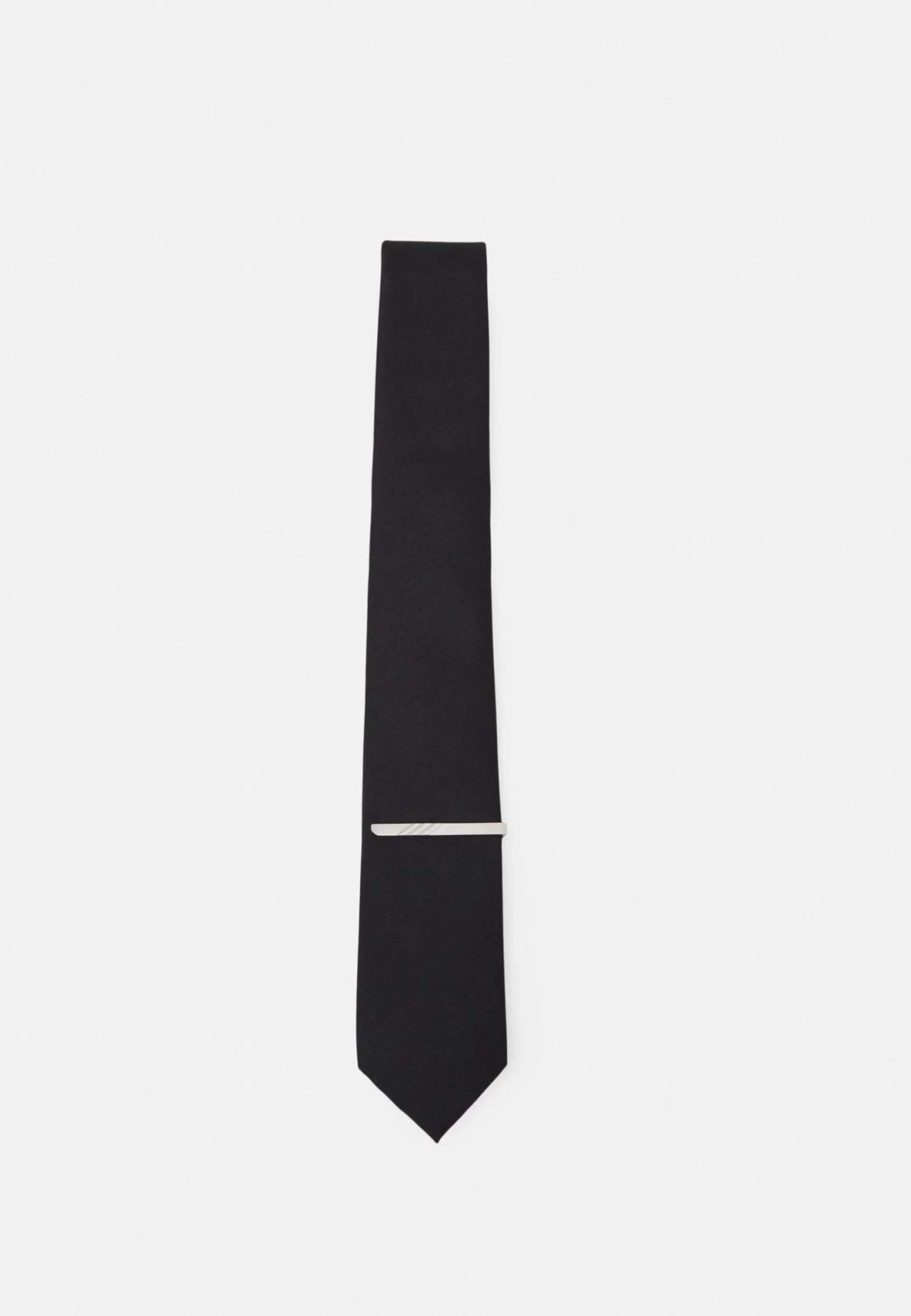 Pier One Set - Corbata - Black 1 Pier One Set - Corbata - Black