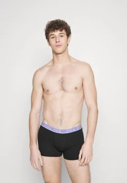 Pier One 12 Pack - Culotte - Black -Pier One d64f32bff3294fcd94a171e79a72ee00 scaled