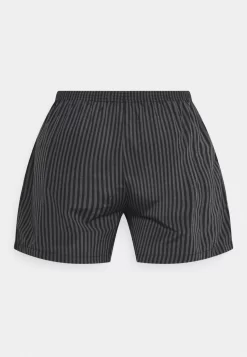 Pier One 5 Pack - Boxer - Black/Dark Grey 10 Pier One 5 Pack - Boxer - Black/Dark Grey -Pier One d6f7a762ac2741288baa2be1dce10e71 scaled
