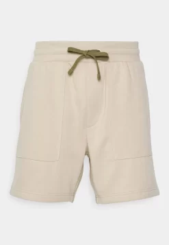 Pier One Utility - Shorts -Beige 8 Pier One Utility - Shorts -Beige -Pier One d724ed500e1a45f8b9e27084e95c38f4 scaled