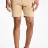 Pier One Shorts - Tan