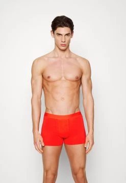 Pier One 7 Pack - Culotte - Black /Dark Blue/Red