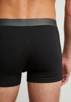 Pier One 7 Pack - Culotte - Black -Pier One d8357fa9225042edaa0b6ac8174580d4 scaled