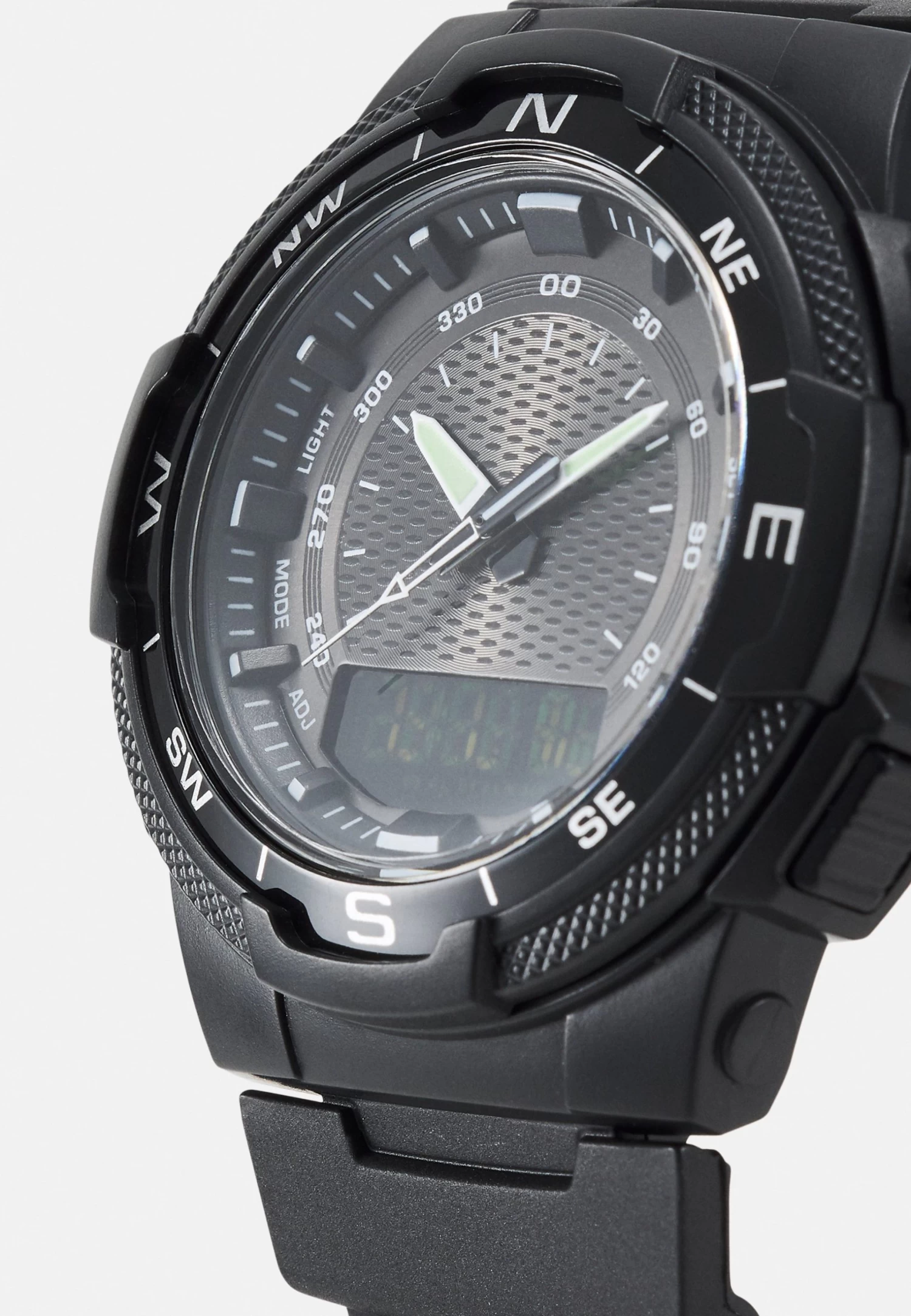 Pier One Reloj Digital - Black 4 Pier One Reloj Digital - Black - Imagen 4