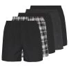 Pier One 5 Pack - Boxer - Black