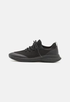 Pier One Zapatillas - Black