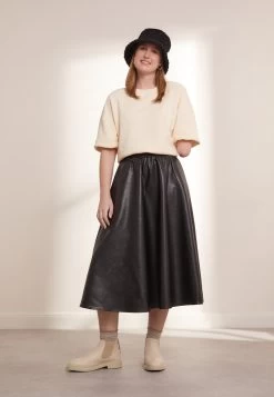 Pier One Leather - Botines Bajos - Beige 9 Pier One Leather - Botines Bajos - Beige -Pier One d923c4f816904ed98da9788edaf51a1e