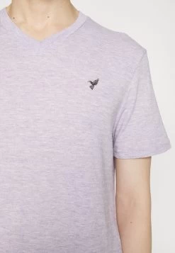 Pier One Camiseta Básica - Grey -Pier One d944352acd5f4b22959a779838d6c440