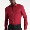 Pier One Camisa - Red