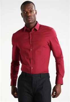 Pier One Camisa - Red