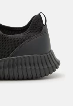 Pier One Zapatillas - Black -Pier One da21a0204b9943a1b0a5be03e6d2430f