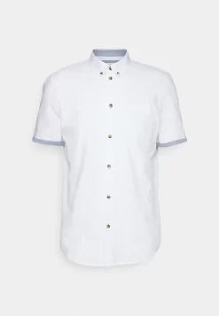 Pier One Camisa - White 8 Pier One Camisa - White -Pier One da65ef37306646158dd15462a3c84079 scaled