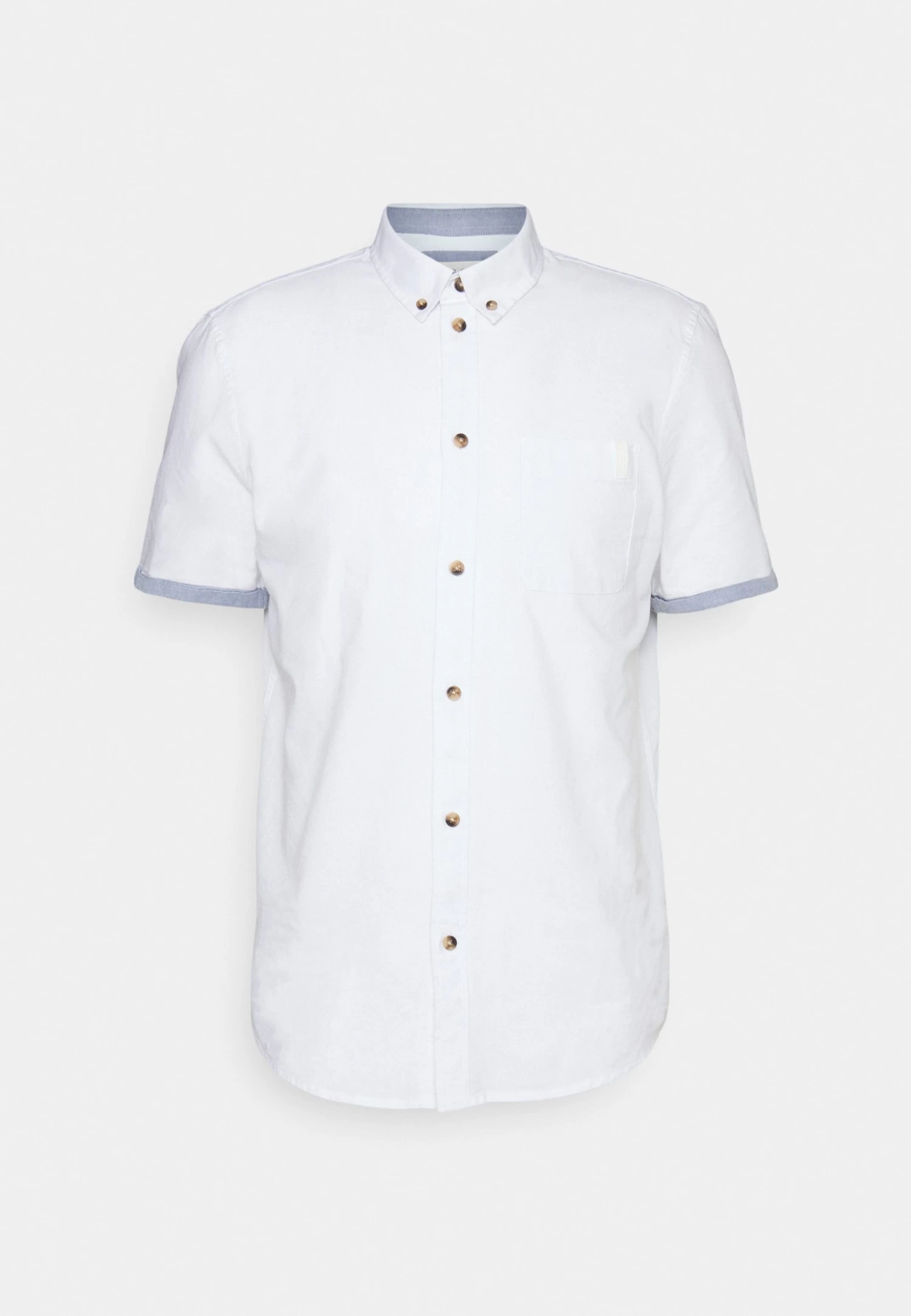 Pier One Camisa - White 4 Pier One Camisa - White - Imagen 4