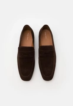 Pier One Mocasines - Dark Brown 9 Pier One Mocasines - Dark Brown -Pier One dabc48d8fca3488f88fd0b32e87a70fc