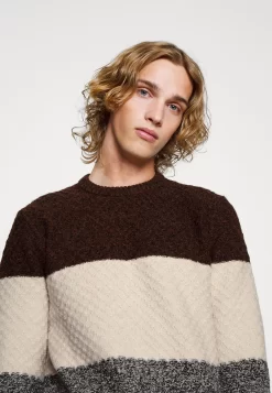 Pier One Jersey De Punto - Multi Coloured 10 Pier One Jersey De Punto - Multi Coloured -Pier One db7b64c7b4aa4504bb036cd1e9edc76d scaled