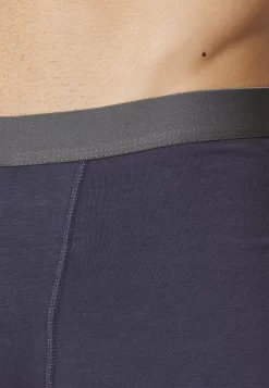 Pier One 7 Pack - Culotte - Grey/Dark Blue -Pier One db97019f8c104faabe03069f0a394710 scaled