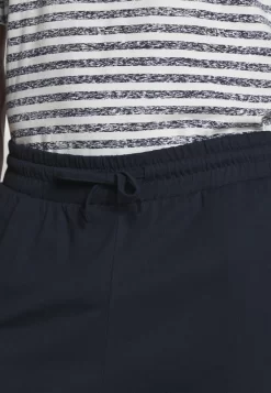 Pier One 2 Pack - Pantalón De Pijama - Dark Blue/Mottled Light Grey -Pier One dbdc8bd5dce042118b997c60935d6456 scaled