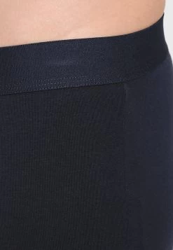 Pier One 7 Pack - Culotte - Dark Blue -Pier One dbfed21cd7564ea48d1d772dbcc013b6