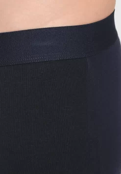 Pier One 7 Pack - Culotte - Dark Blue -Pier One dbfed21cd7564ea48d1d772dbcc013b6 scaled