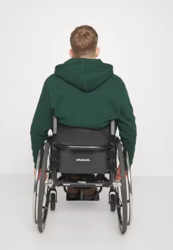 Pier One Sudadera - Dark Green -Pier One dc1963565e21458c8333f38347810cfc scaled