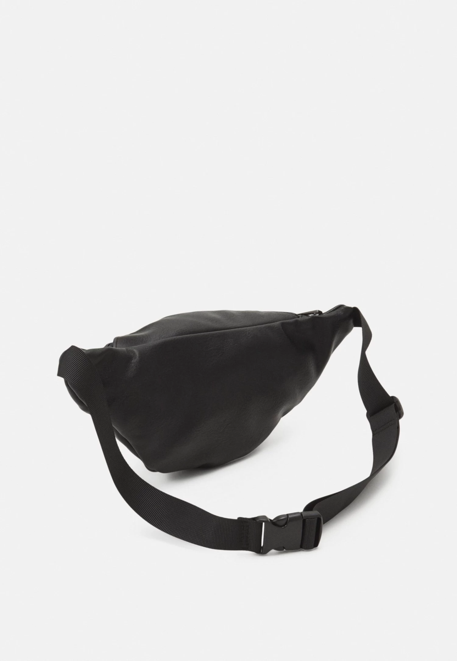 Pier One Unisex - Riñonera - Black 2 Pier One Unisex - Riñonera - Black - Imagen 2