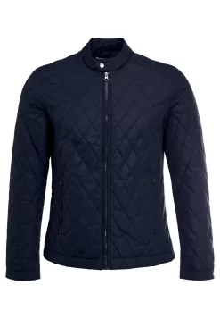 Pier One Chaqueta De Entretiempo - Dark Blue 11 Pier One Chaqueta De Entretiempo - Dark Blue -Pier One dc6d2e61d1d34df1b1c4b01c4fdea418