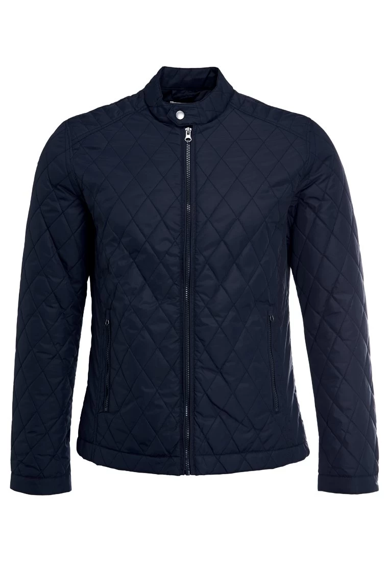 Pier One Chaqueta De Entretiempo - Dark Blue 6 Pier One Chaqueta De Entretiempo - Dark Blue - Imagen 6